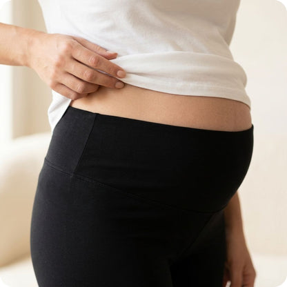 BelleRonde™ - Leggings de maternité