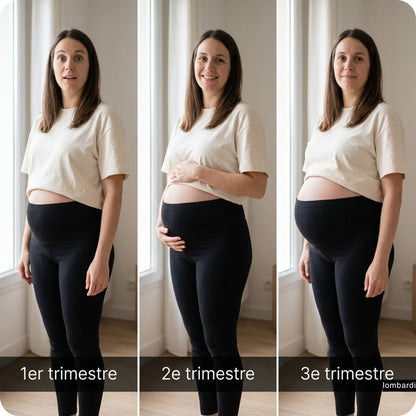 BelleRonde™ - Leggings de maternité