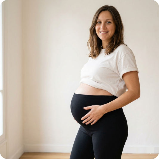 BelleRonde™ - Leggings de maternité