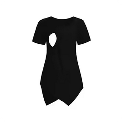 DouxTouch™ — Le T-shirt
