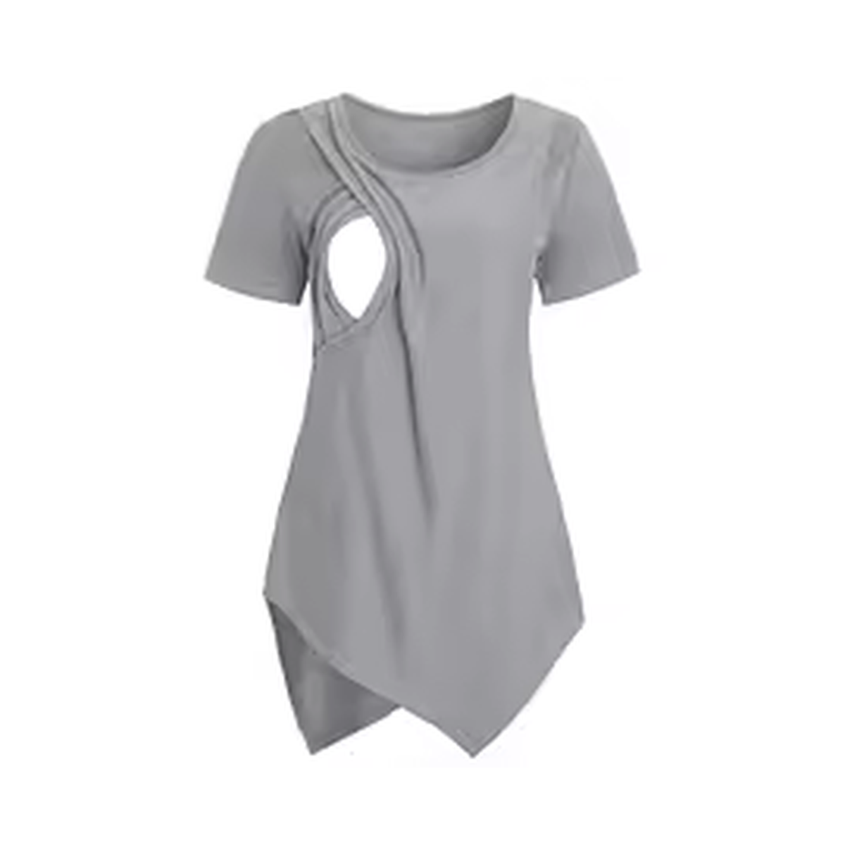 DouxTouch™ — Le T-shirt