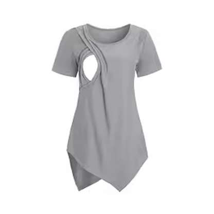 DouxTouch™ — Le T-shirt