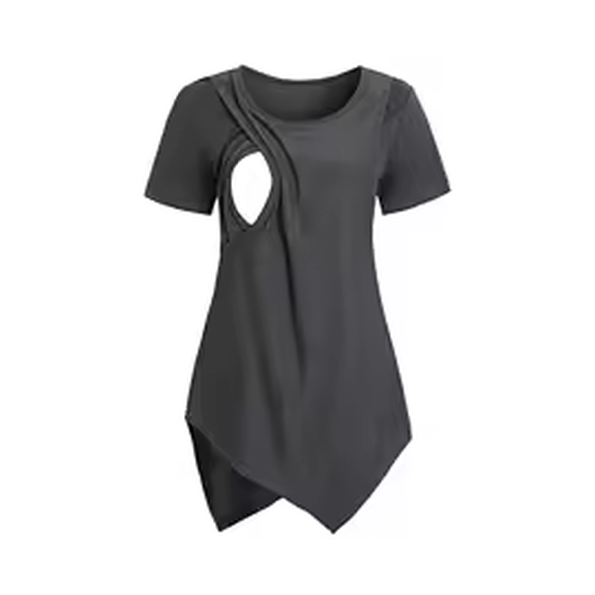DouxTouch™ — Le T-shirt