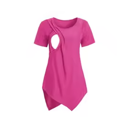 DouxTouch™ — Le T-shirt